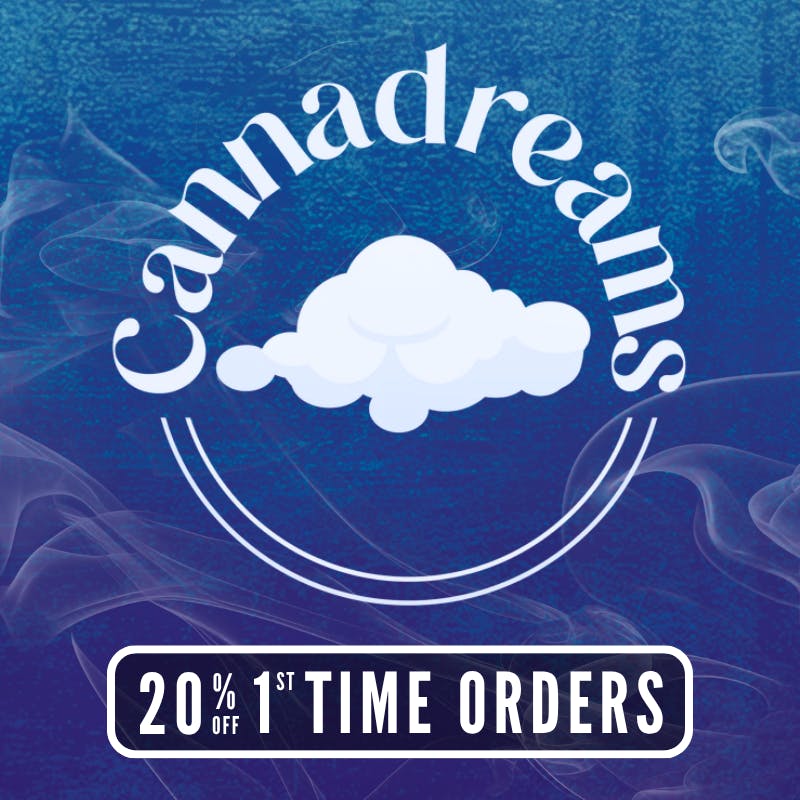Cannadreams
