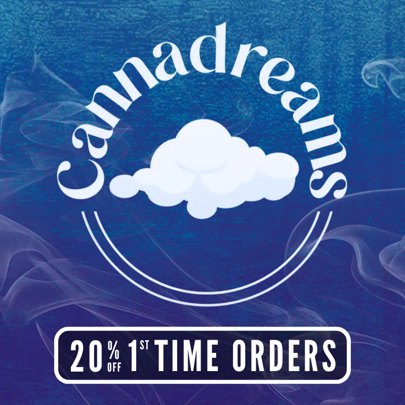 Cannadreams