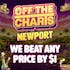 Off the Charts - Newport