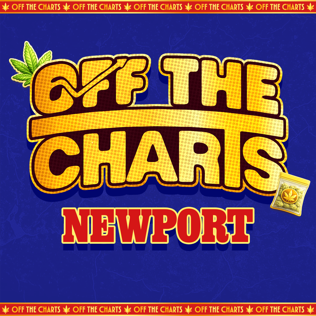 Off the Charts - Newport