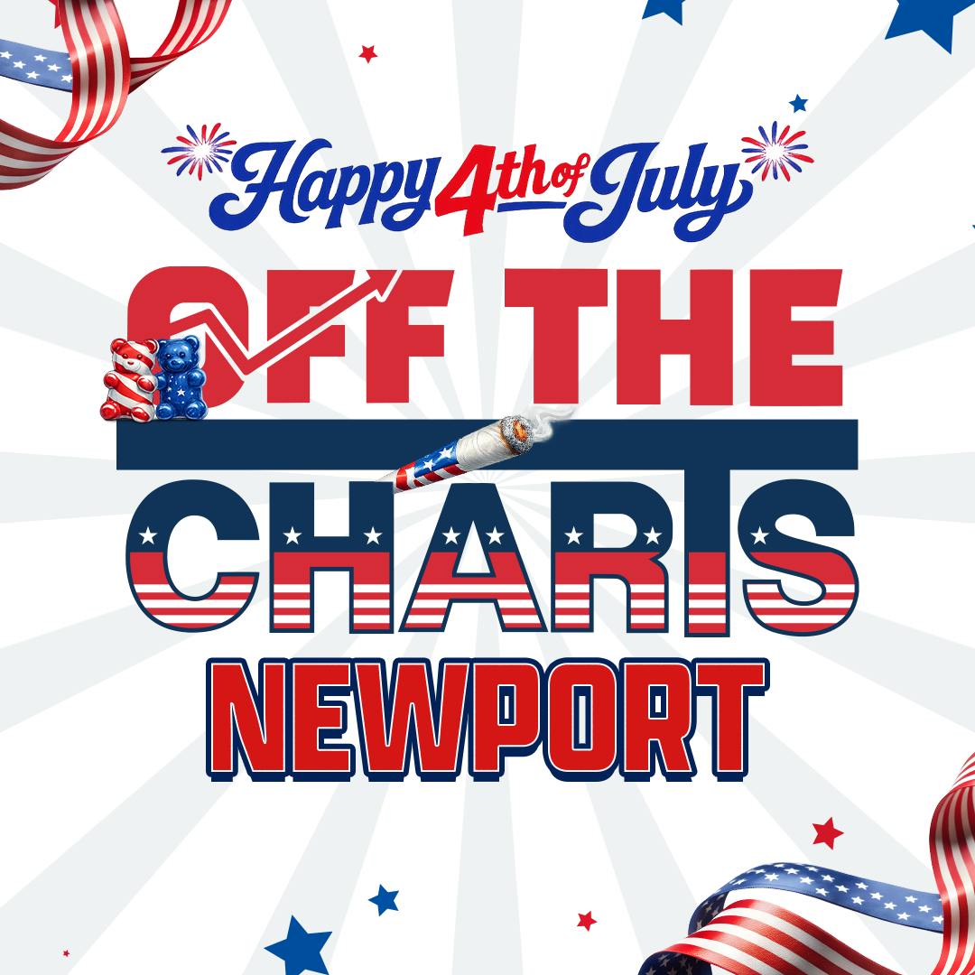 Off the Charts - Newport