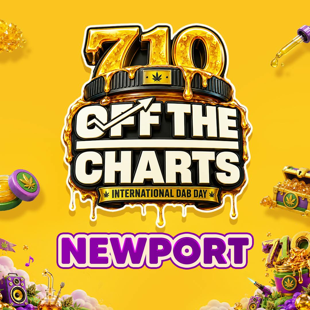 Off the Charts - Newport