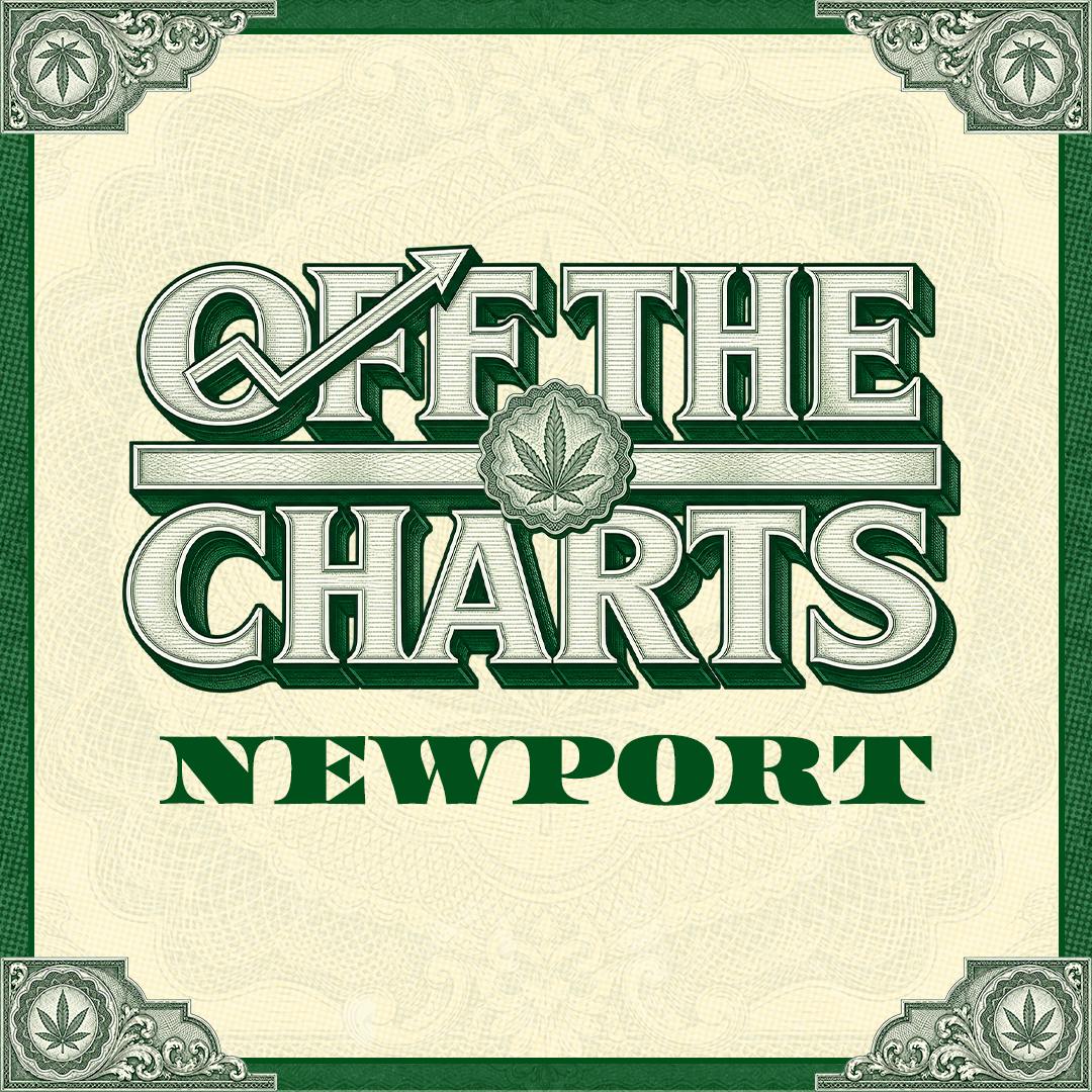 Off the Charts - Newport
