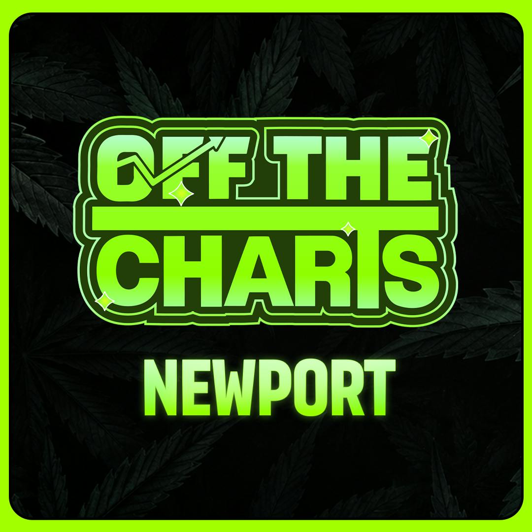 Off the Charts - Newport