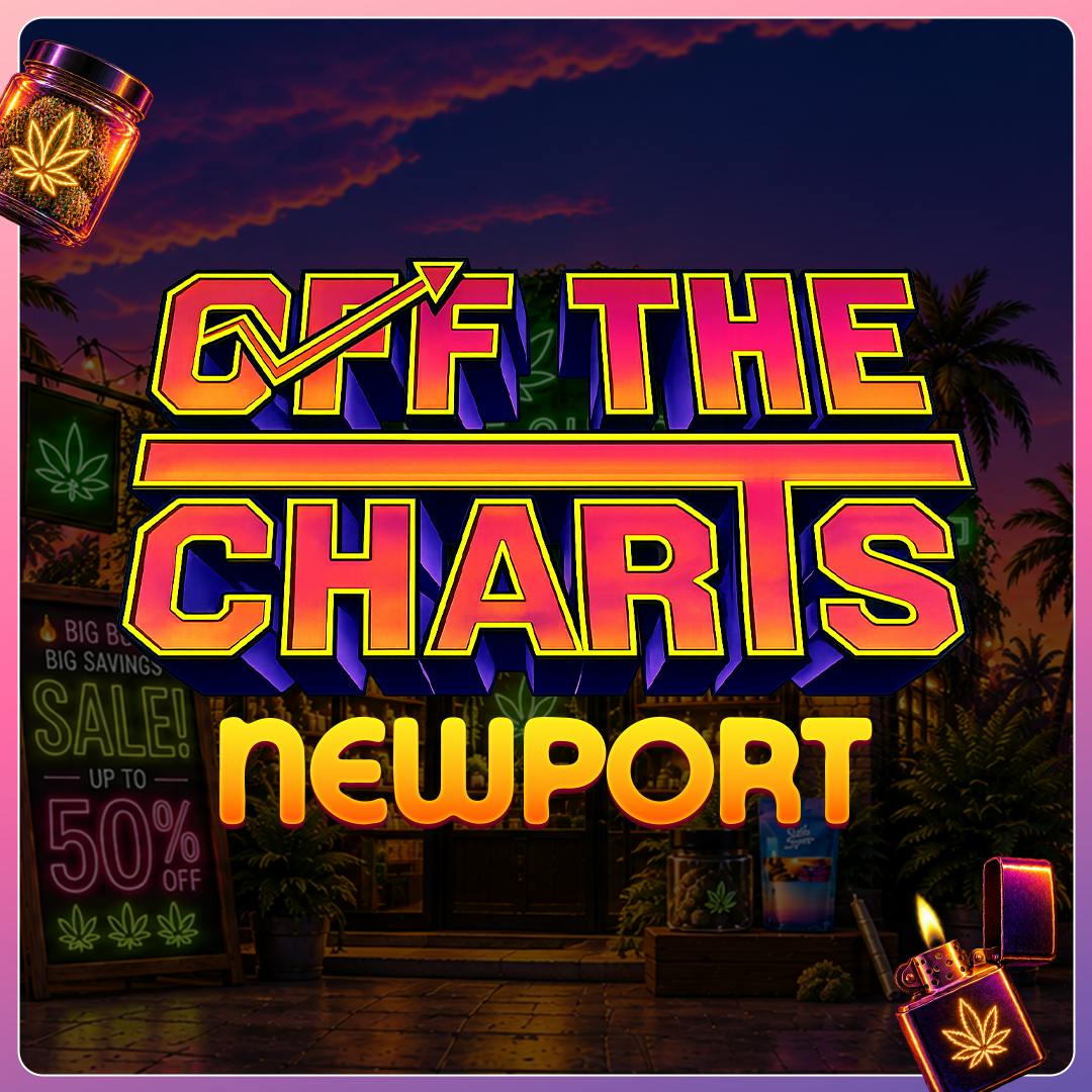 Off the Charts - Newport