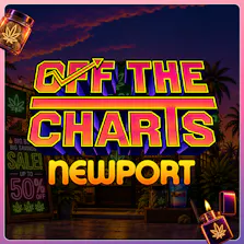 Off the Charts - Newport