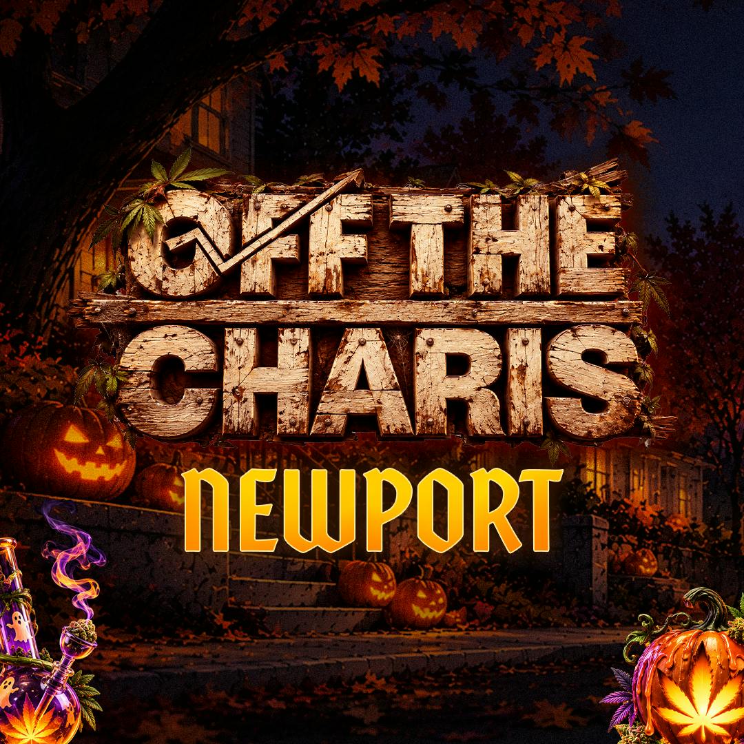Off the Charts - Newport