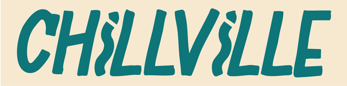 Chillville listing banner