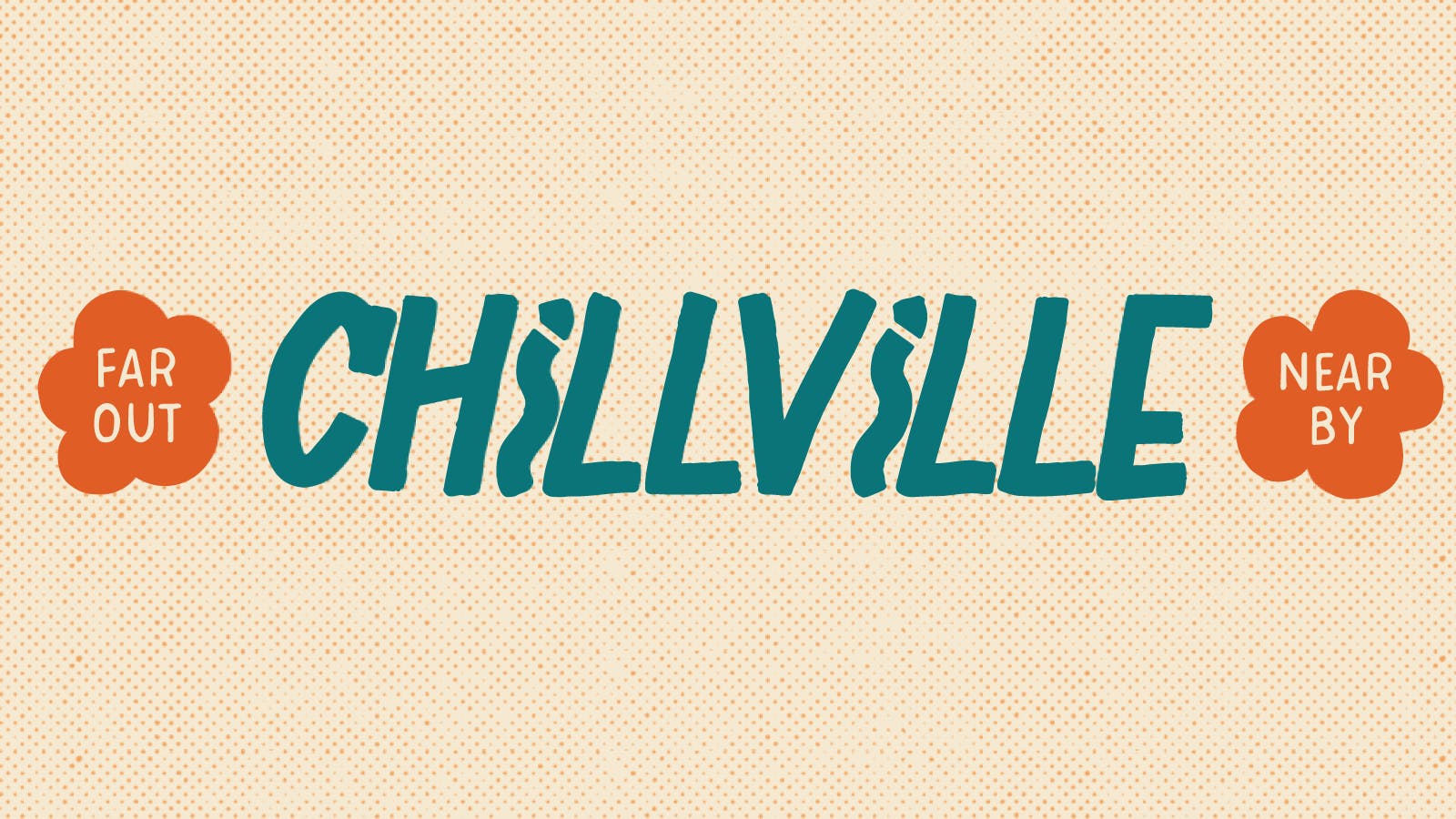 Chillville listing banner