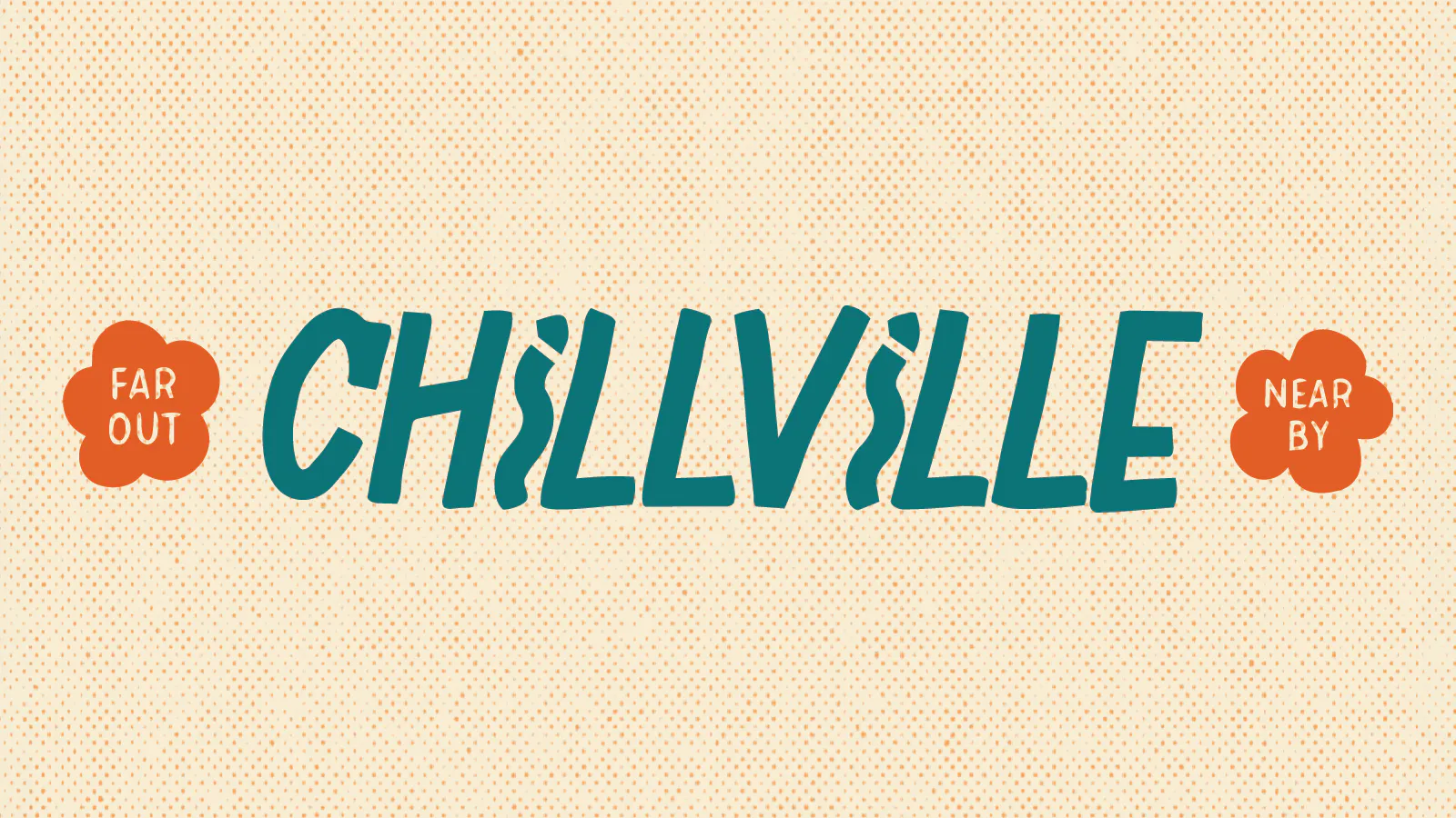 Chillville listing banner