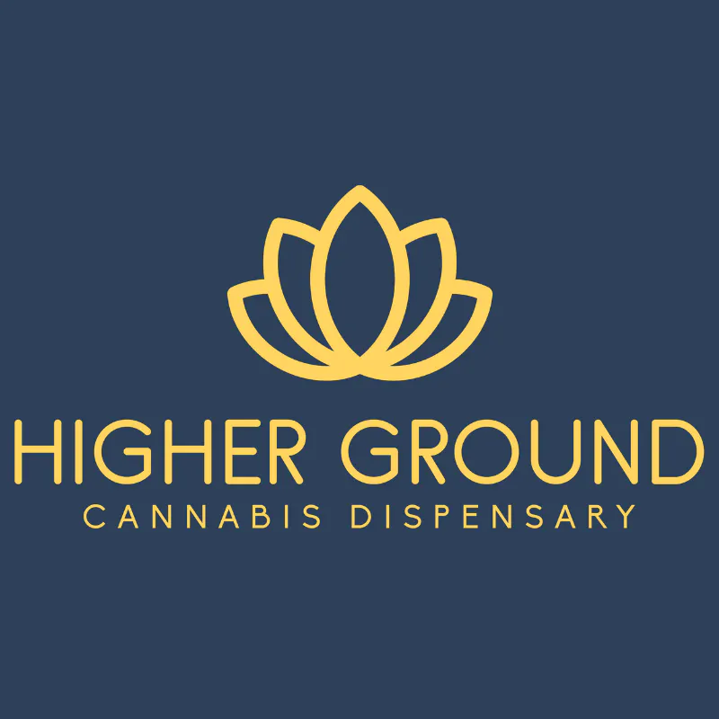 Higher Ground