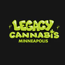 Legacy Cannabis Minneapolis