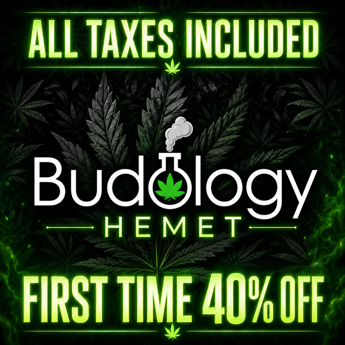 Budology - Hemet
