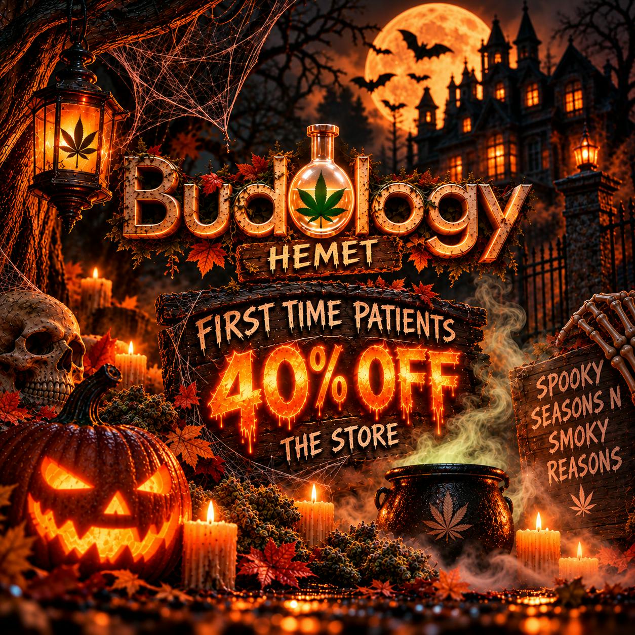 Budology - Hemet