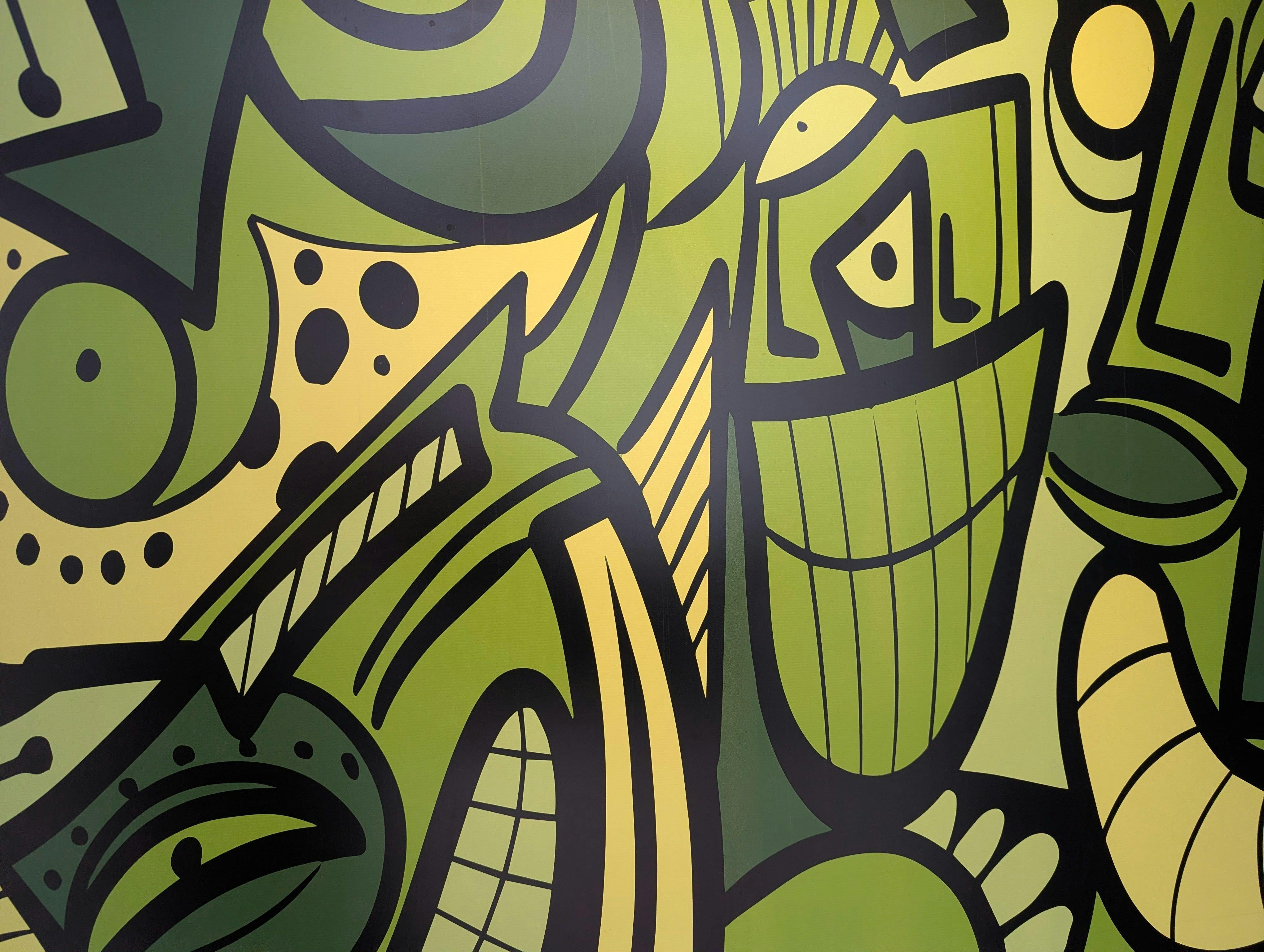 The Nug Co listing banner