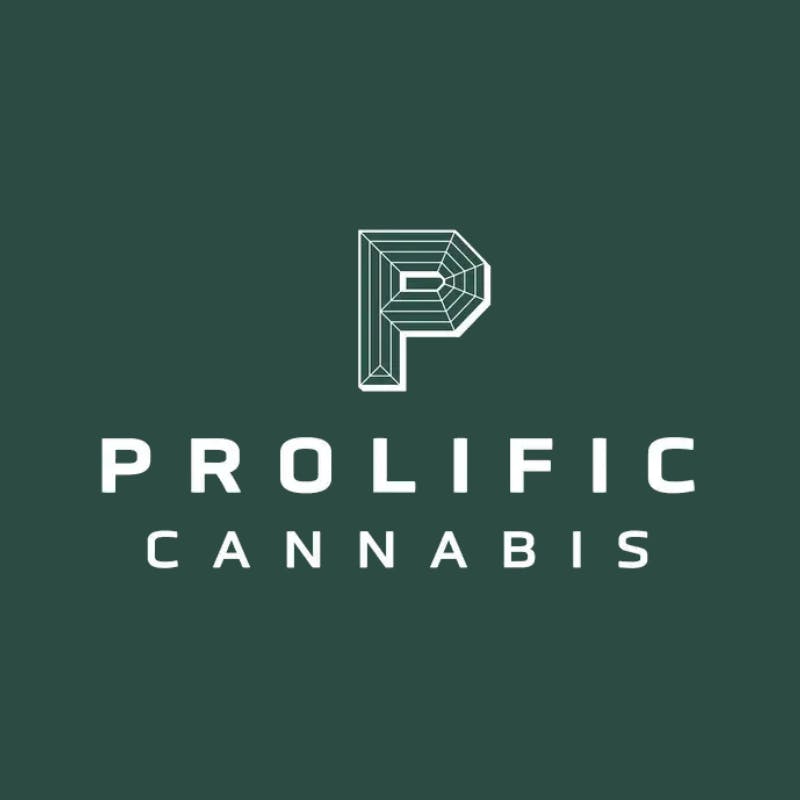 Prolific Cannabis