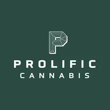 Prolific Cannabis
