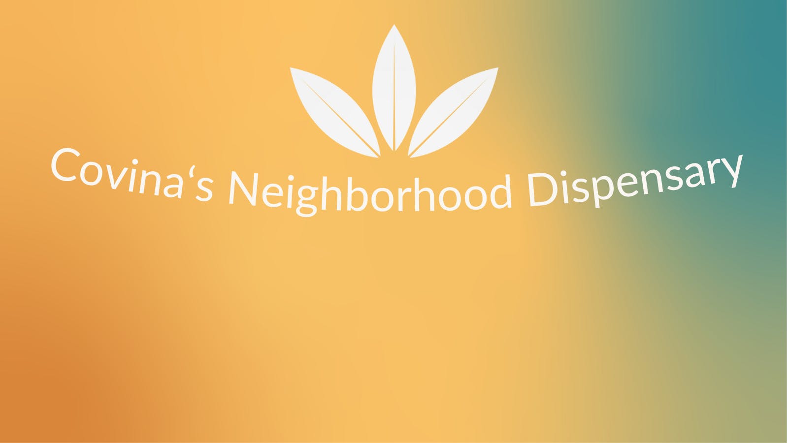 Better Daze Dispensary listing banner