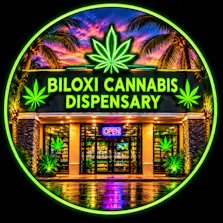 Biloxi Cannabis Dispensary