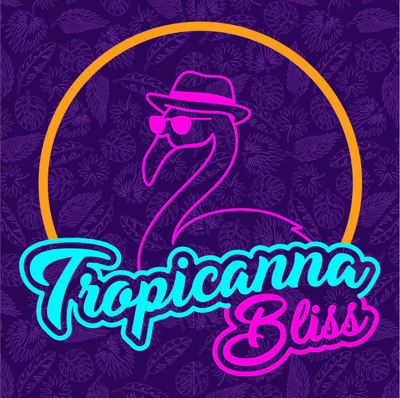 Tropicanna Bliss