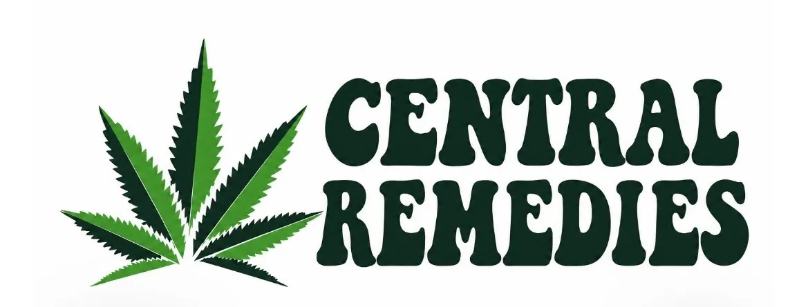 Central Remedies listing banner