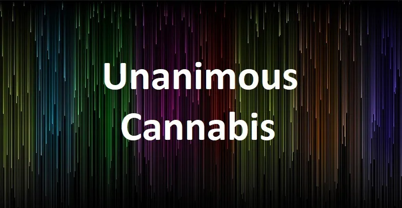 Unanimous Cannabis