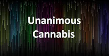 Unanimous Cannabis
