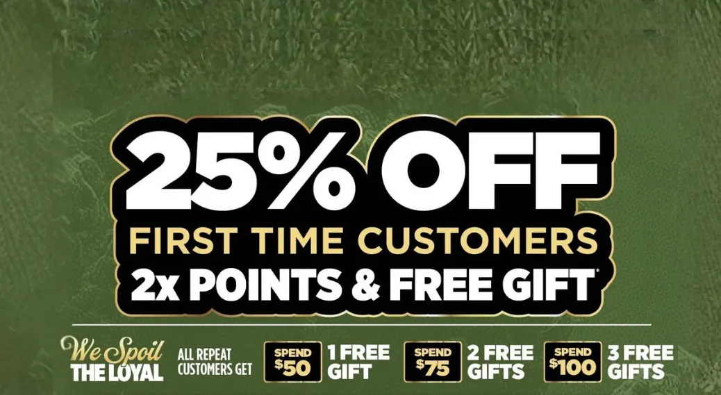 Mint Cannabis - Buchanan (NOW OPEN) listing banner