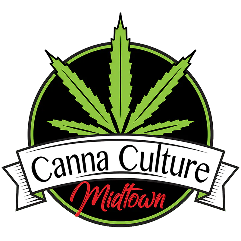 Canna Culture - Mid Town
