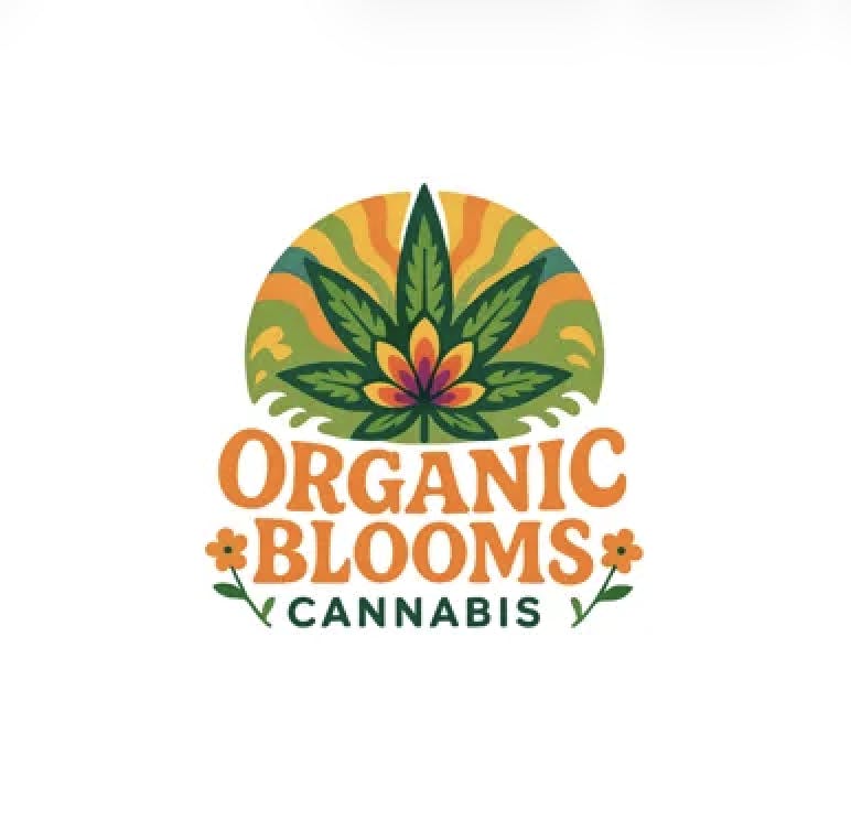 Organic Blooms