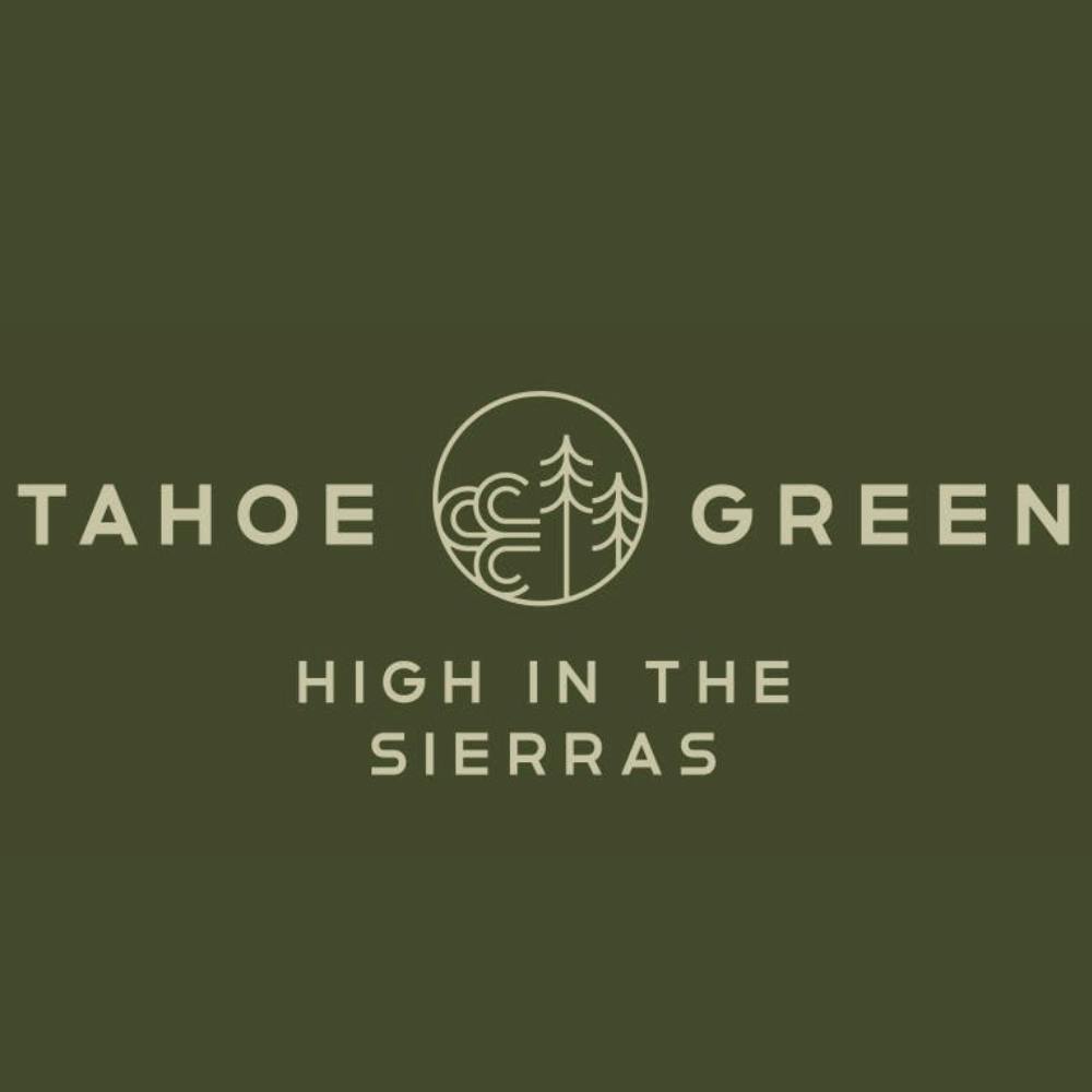 Tahoe Green