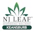 NJ Leaf - Keansburg