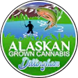 Alaskan Grown Cannabis - Dillingham