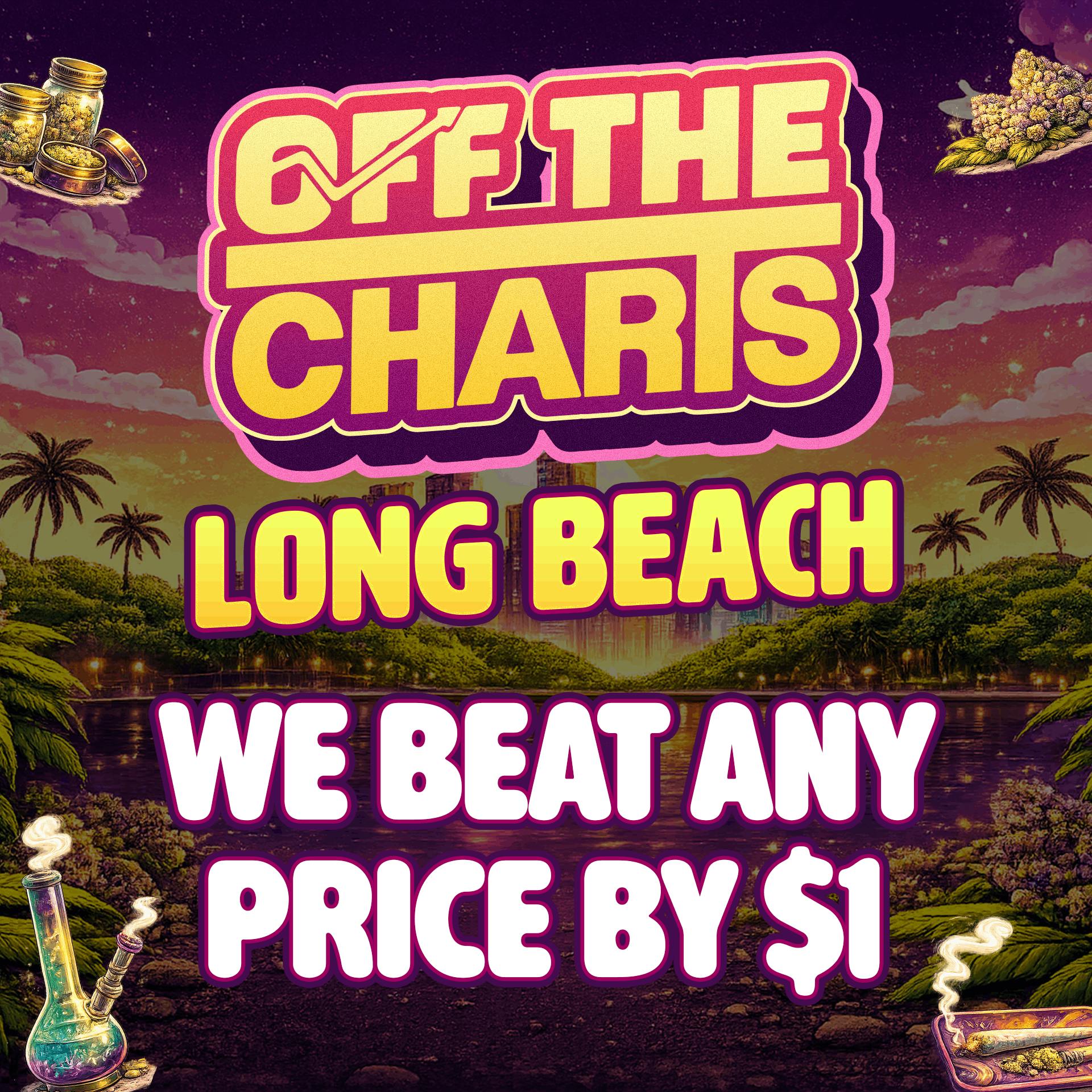 Off the Charts - Long Beach