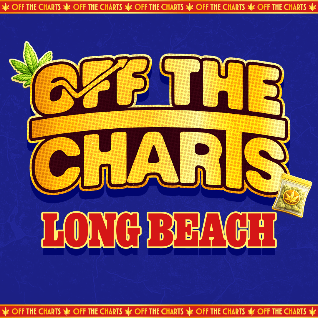 Off the Charts - Long Beach