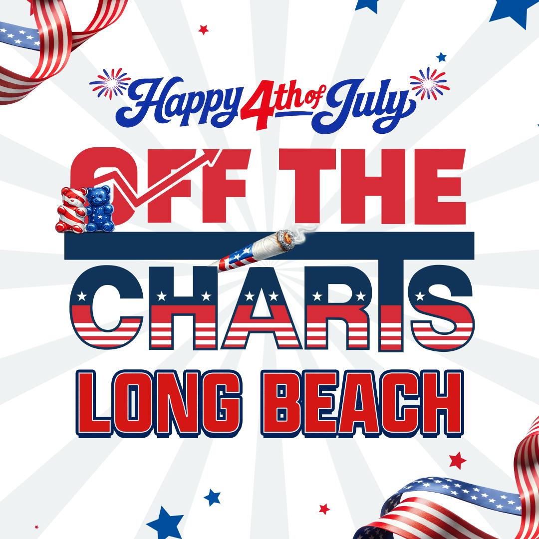 Off the Charts - Long Beach
