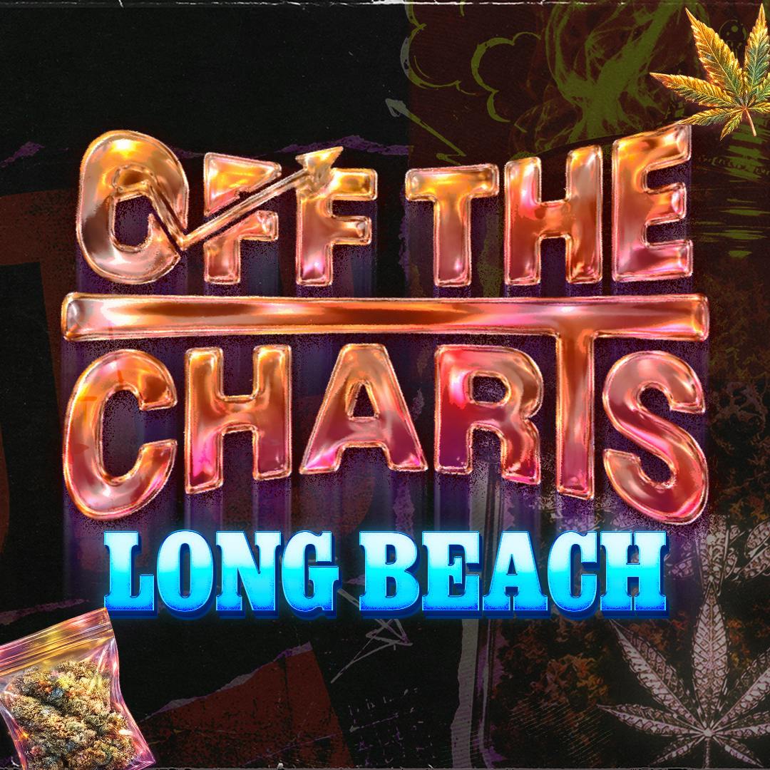 Off the Charts - Long Beach