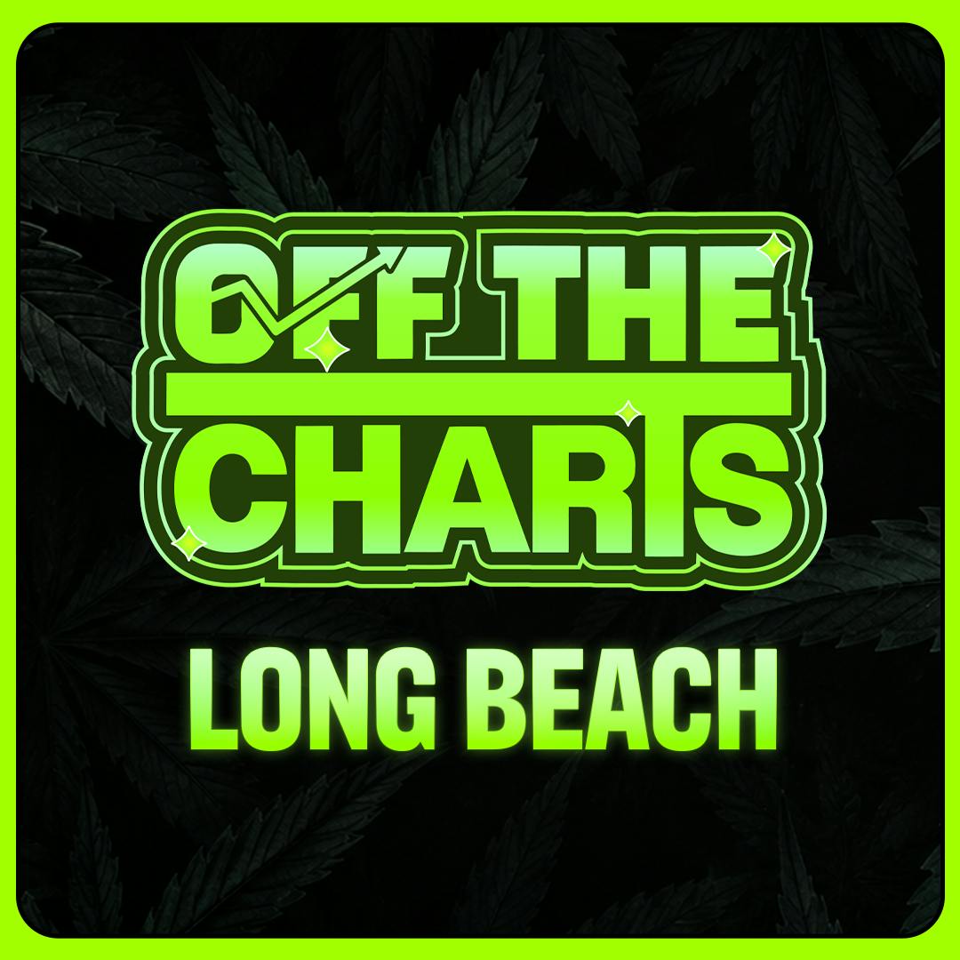 Off the Charts - Long Beach