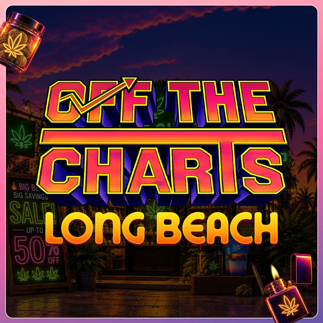 Off the Charts - Long Beach