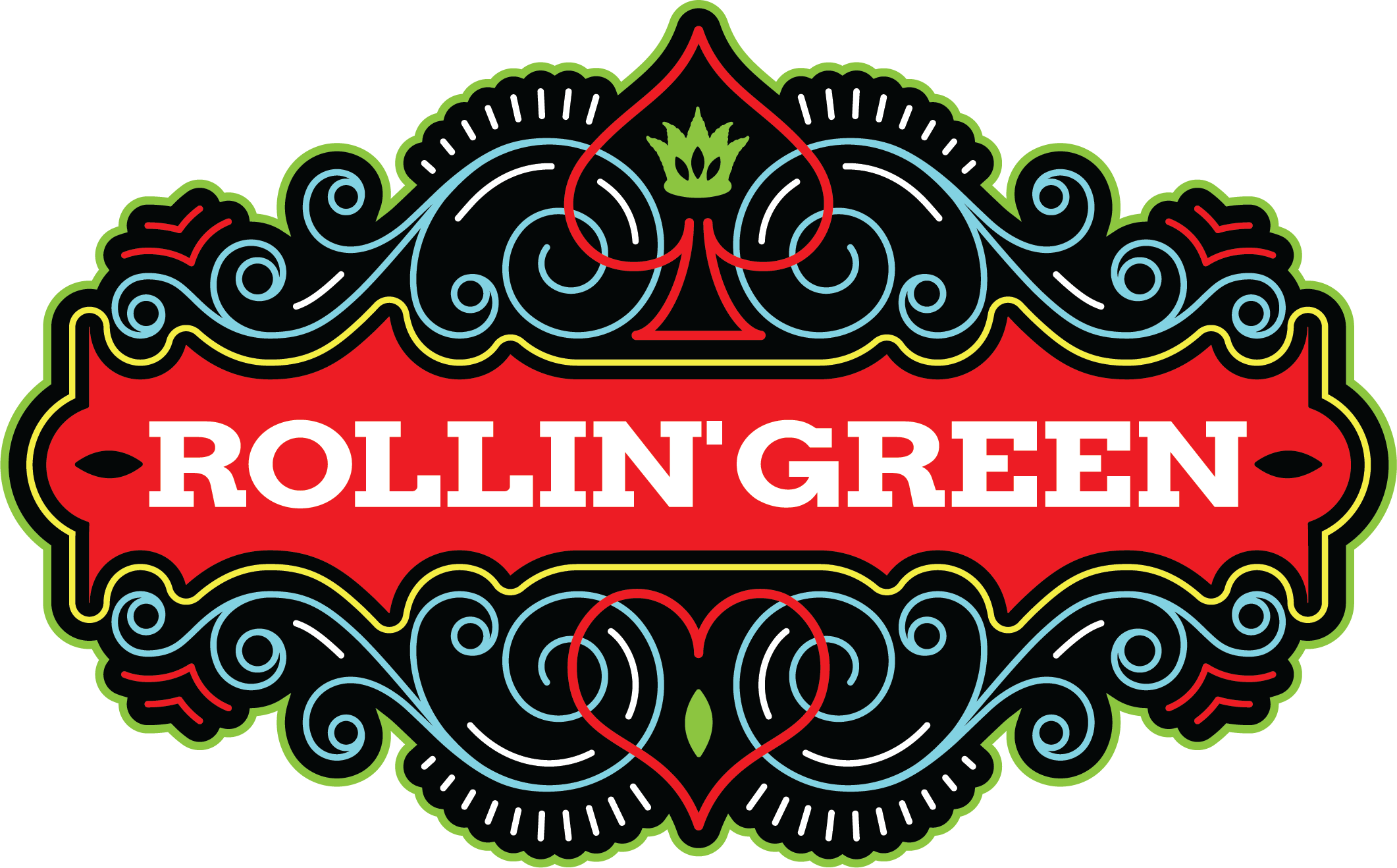 Rollin' Green