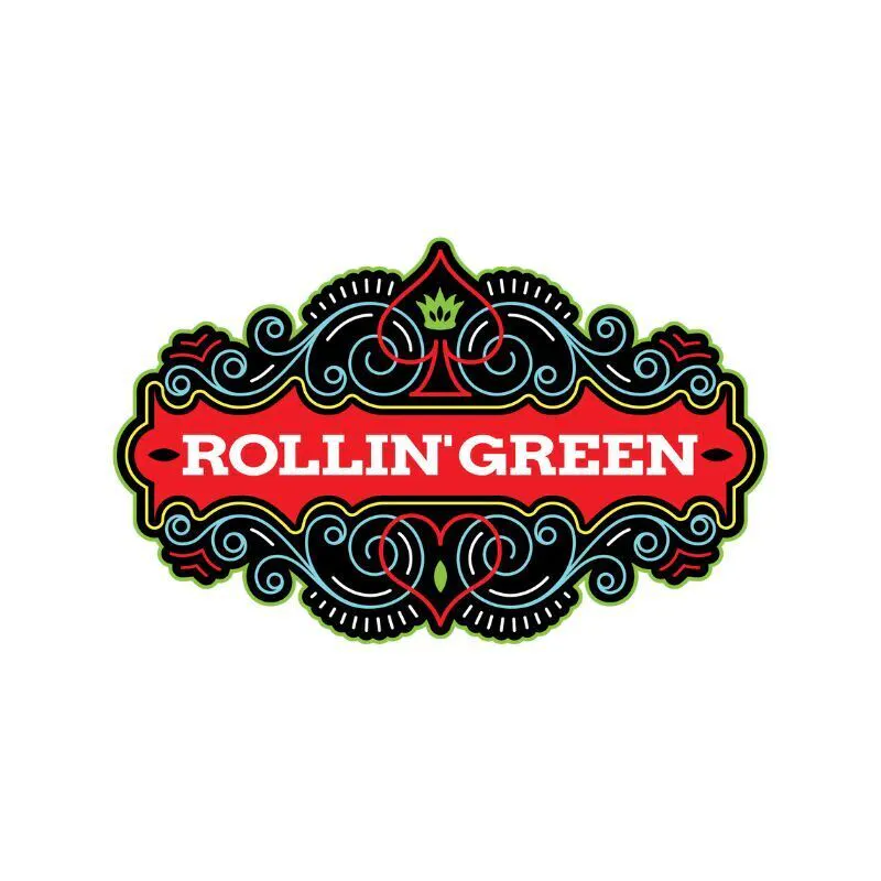 Rollin' Green