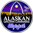Alaskan Grown Cannabis - Barrow