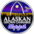 Alaskan Grown Cannabis - Barrow