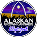 Alaskan Grown Cannabis - Barrow
