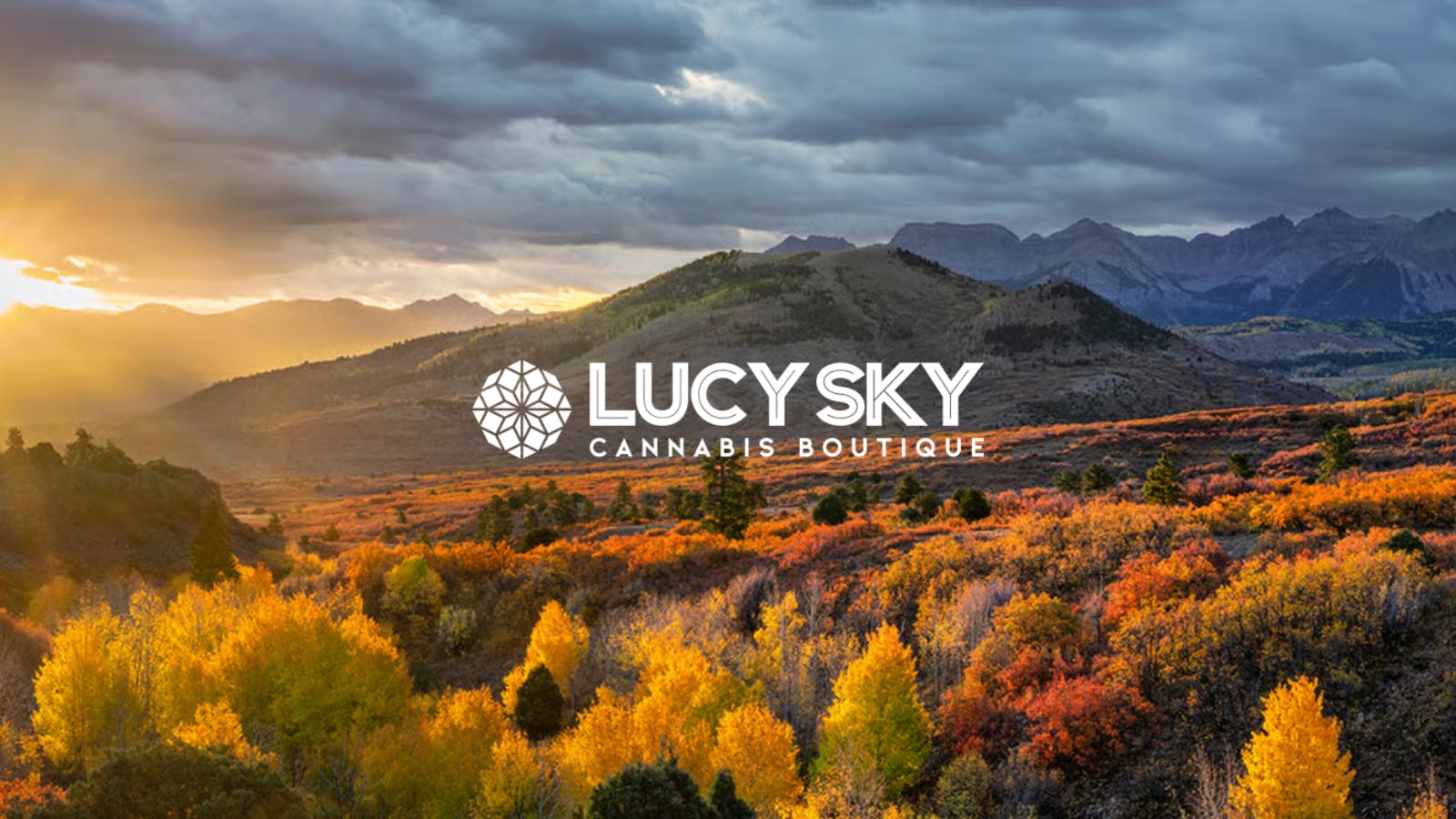 Lucy Sky Santa Fe listing banner