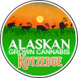 Alaskan Grown Cannabis - Kotzebue