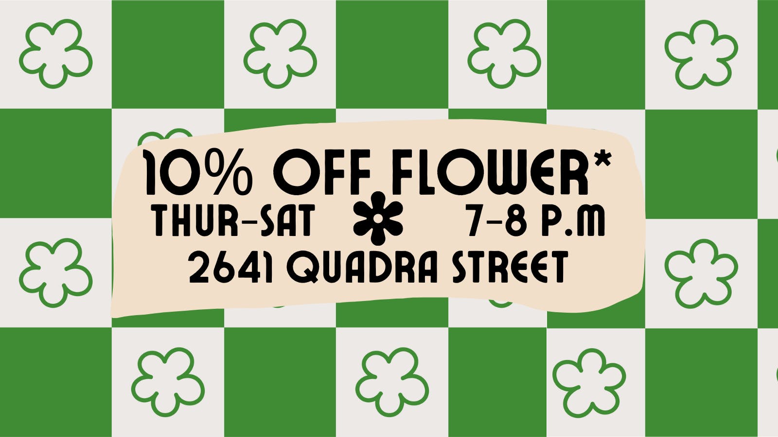 Alternative Aromatics listing banner