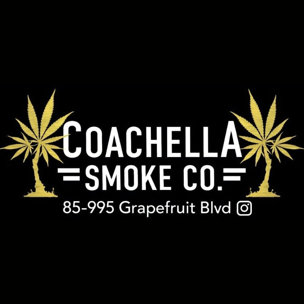 Coachella Smoke Company