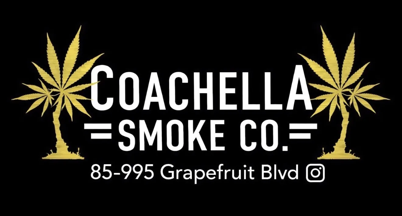 Coachella Smoke Company