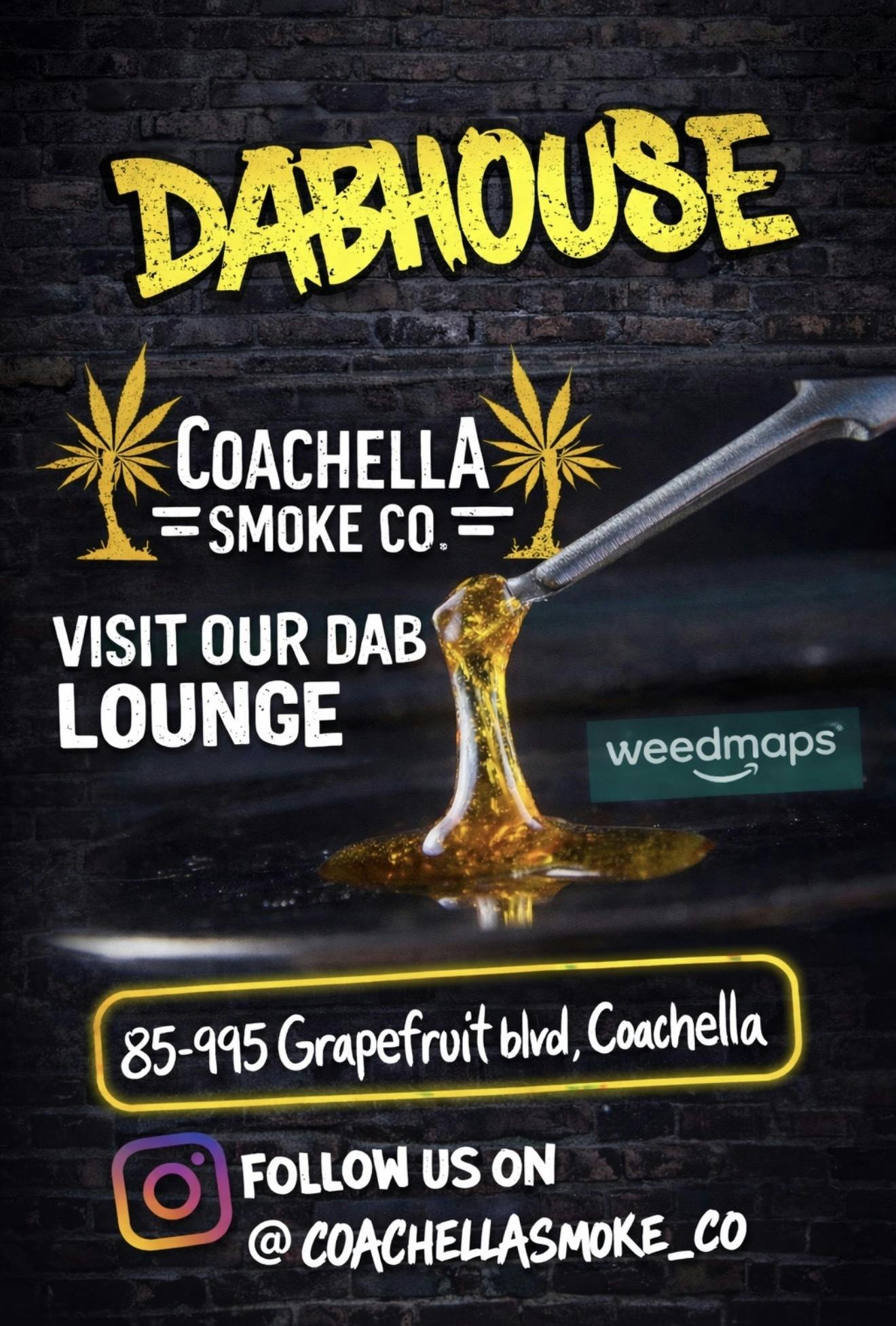 Coachella Smoke Company